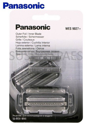 Genuine panasonic wes9027 - genuine,