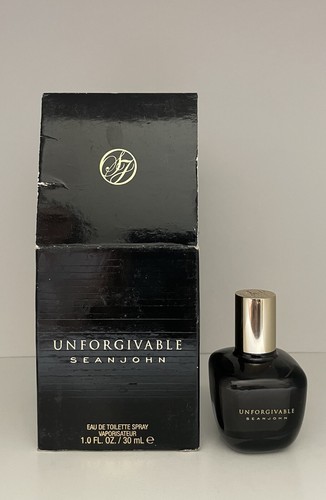 Unforgivable sean john - by,