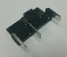 Semiconductor Voltage