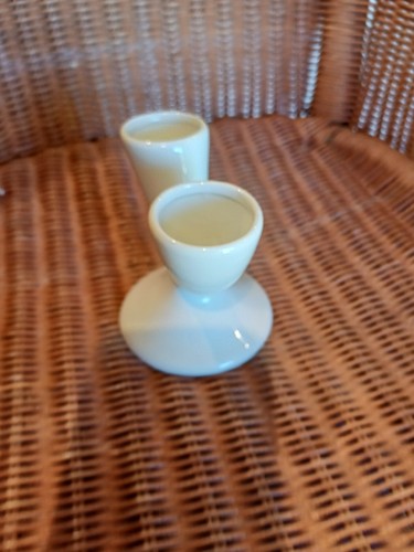 Double egg cup holder - egg,