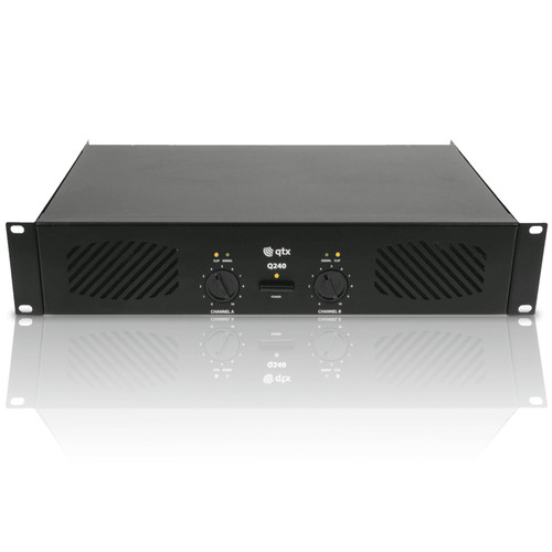 Qtx q240 professional 240w - professional,
