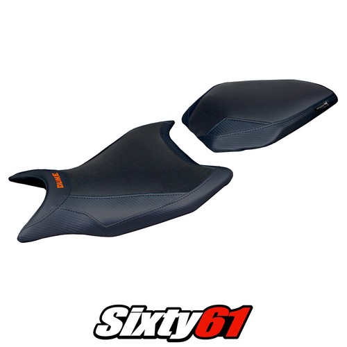 Ktm 990 duke 2024 - duke, seat