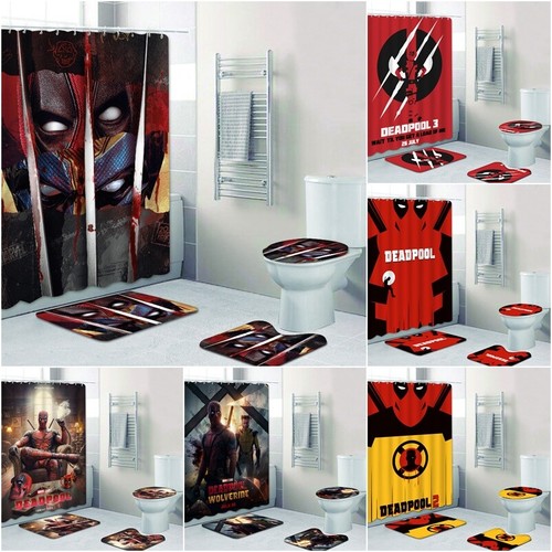 Marvel deadpool wolverine - deadpool, &