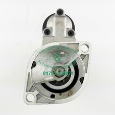 LOMBARDINI 10 & 12 LD STARTER