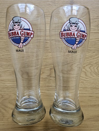 Bubba gump shrimp maui - gump,
