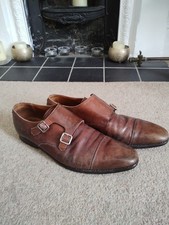 Crockett & Jones Monkton Shoes