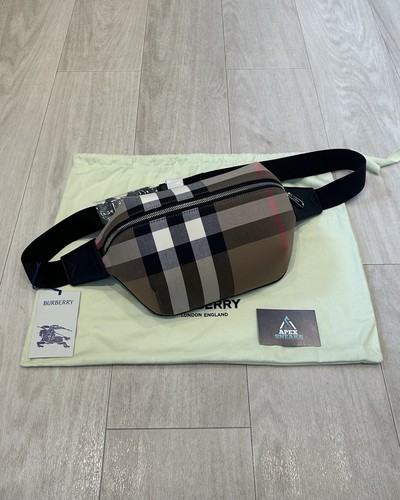 Burberry sonny belt - burberry,
