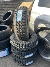 Triangle Grip X Mud Terrain