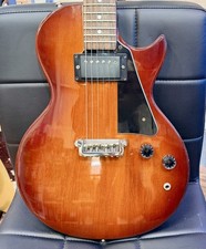 🔥1996 RARE🔥 Gordon Smith Gypsy 1 60 Made In Manchester~ Thin Body~ Neck P’up!