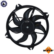 FAN ENGINE COOLING 47893 FOR
