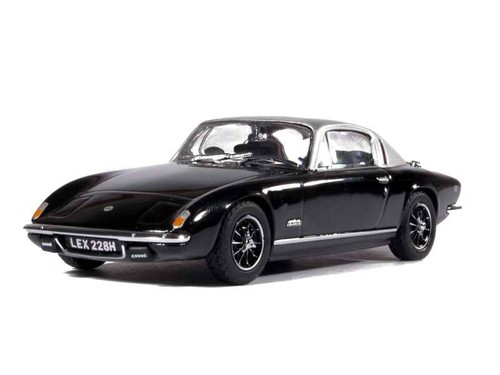 1970 lotus elan plus - 1970, 2