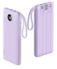 VRURC Portable Charger