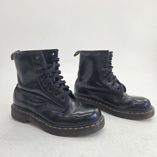 Martens the original black - the,