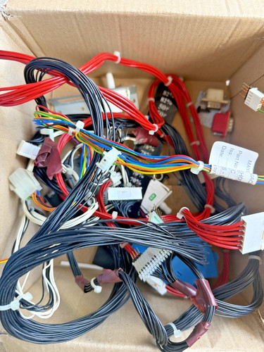 Maygay eclipse fruit machine - maygay,