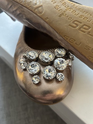 Russell and bromley sparkle - russell,