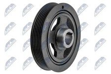 Crankshaft Pulley RKP-TY-007