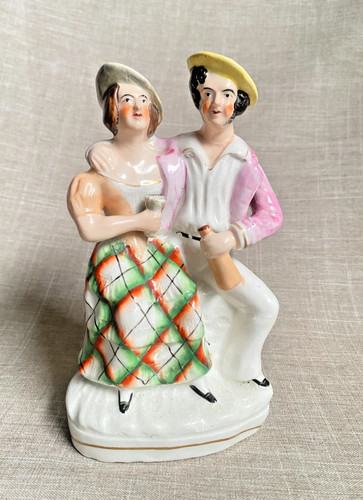 Antique 1850 victorian - antique,