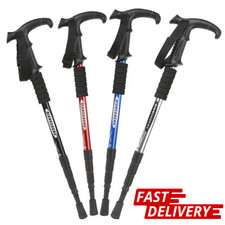 1Pair Telescopic Walking