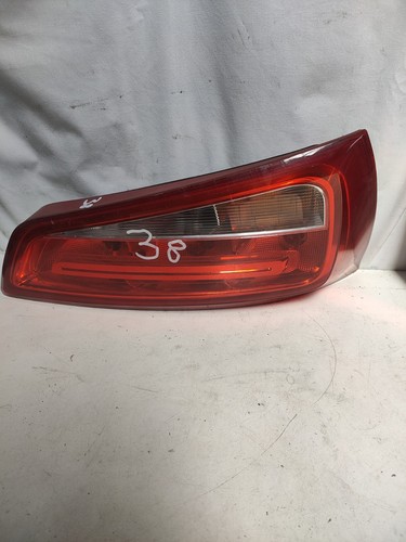 Audi rear tail light - audi, left