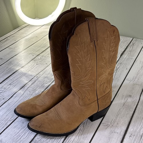 Ariat heritage women 10b - heritage,