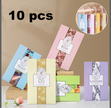 Fragrance Sachet Natural