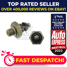 Oil Pressure Switch fits