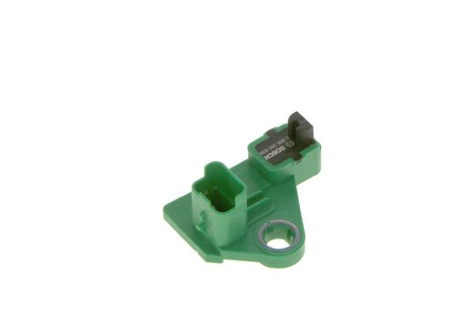 Bosch crankshaft pulse - crankshaft,