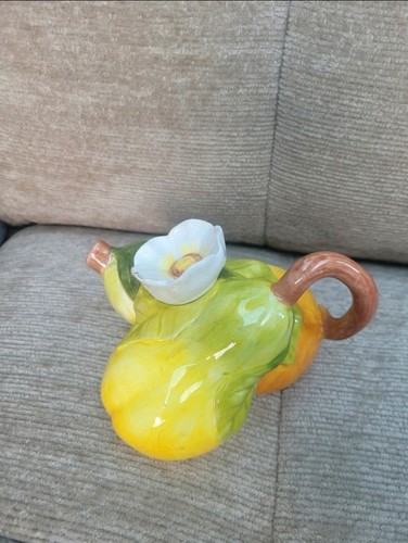 Vintage jay willfred pears - willfred,