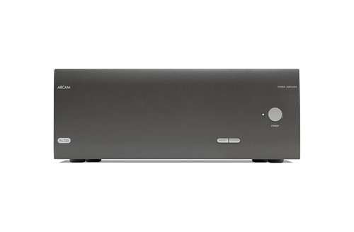 Arcam pa720 - arcam,