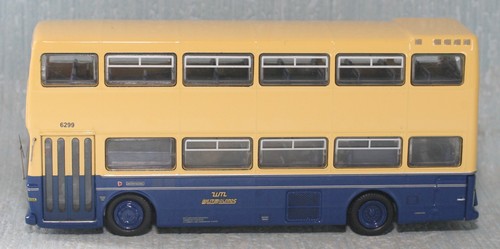Britbus 6104 76 scania - 6104,
