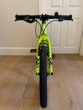 Saracen Mantra 2:0 Bike With