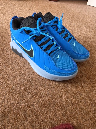 Lebron witness size - size, 6
