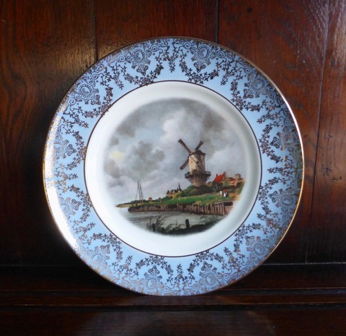 Vintage liverpool road pottery - vintage,