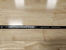 New Tour Issue Diamana WB WhiteBoard 53 TX Driver shaft Mitsubishi Chemical