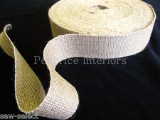 Reel of STRONG jute upholstery