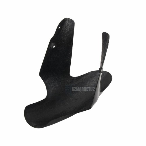 Front tire fender guard - fender, mud