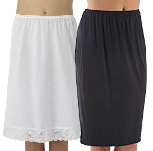 New ladies poly cotton black - poly/cotton,