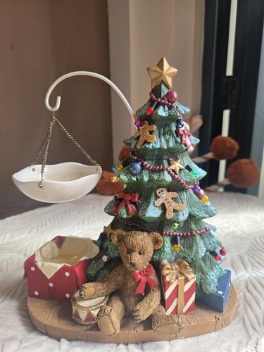 Yankee candle christmas tart - yankee,
