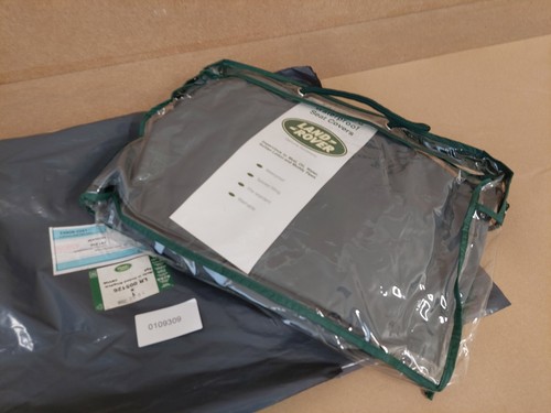 Land rover defender l316 seat - rover,