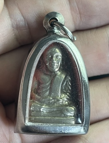 Luang phor ngern thai buddhist - luang,