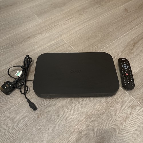 Sky 1tb es340d8 - q, box