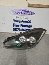 HYUNDAI COUPE MK2 FACELIFT