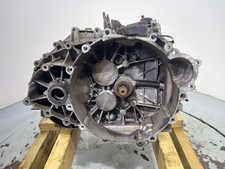 FORD MONDEO Gearbox 2007-2014