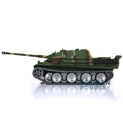 Customized henglong 7 0 - customized, 7.0