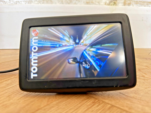 Tomtom sat nav - -, 4en42