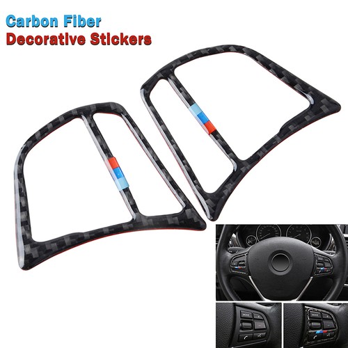 Real carbon fiber interior - real,