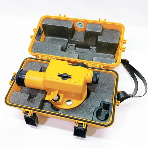 Topcon auto level - topcon,