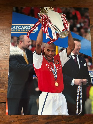 Large thierry henry photo - henry,