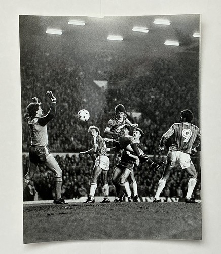 Liverpool original press - liverpool,