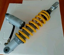 Yamaha TTR 250 TT250R 4GY